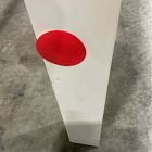 Open Box: Parsons Desk (48") - White