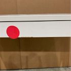 Open Box: Parsons Desk (48") - White
