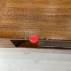 Open Box: Slim Floating Wall Shelves (48") - Acorn