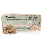 Mossify Premium Natural Sphagnum Moss
