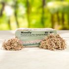 Mossify Premium Natural Sphagnum Moss