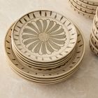 Pierce &amp; Ward Stoneware Dinnerware Collection