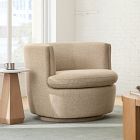 Rowland Swivel Chair