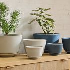 Elora Ceramic Planters