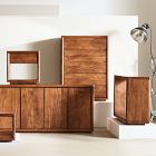 Calla Solid Wood Buffet (66")