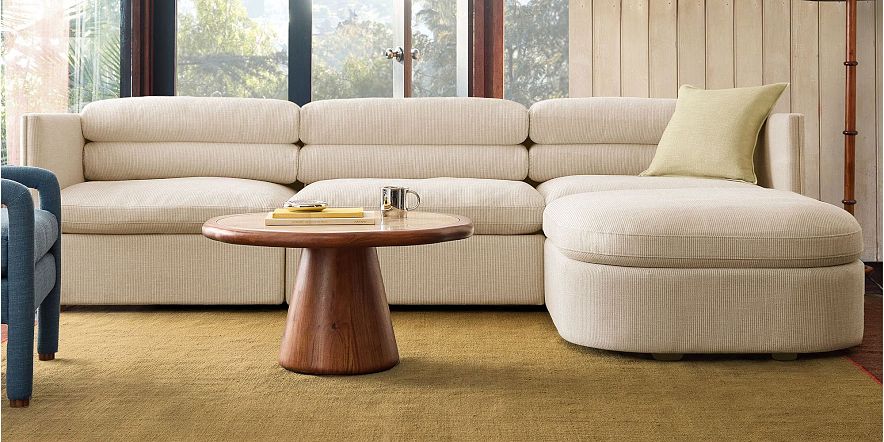 Upholstered Furniture Collection | West Elm