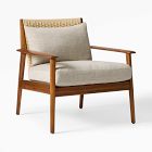 Chadwick Show Wood Chair