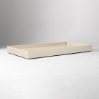 Leo Simple Twin Trundle Only