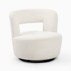 Millie Swivel Chair