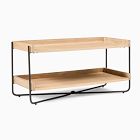 Willow Modular Shoe Rack