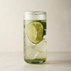 Recycled Mexican Highball Glass Sets