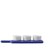 Paddle Pop Shot &amp; Bowl Set