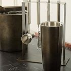 Ve Metal Barware Collection