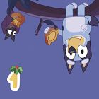 Bluey: 12 Days of Christmas