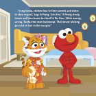 Happy Lunar New Year!: Sesame Street