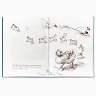Make Way for Ducklings Leather-Bound Heirloom Book