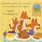 Thanksgiving Friends