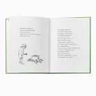 The Giving Tree Leather-Bound Heirloom Book