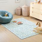 Wander &amp; Roam Reversible Dash &amp; Diamond Playmat