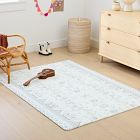 Wander &amp; Roam Reversible Tribal &amp; Meccas Playmat