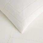 Eyelet Duvet Cover &amp; Shams