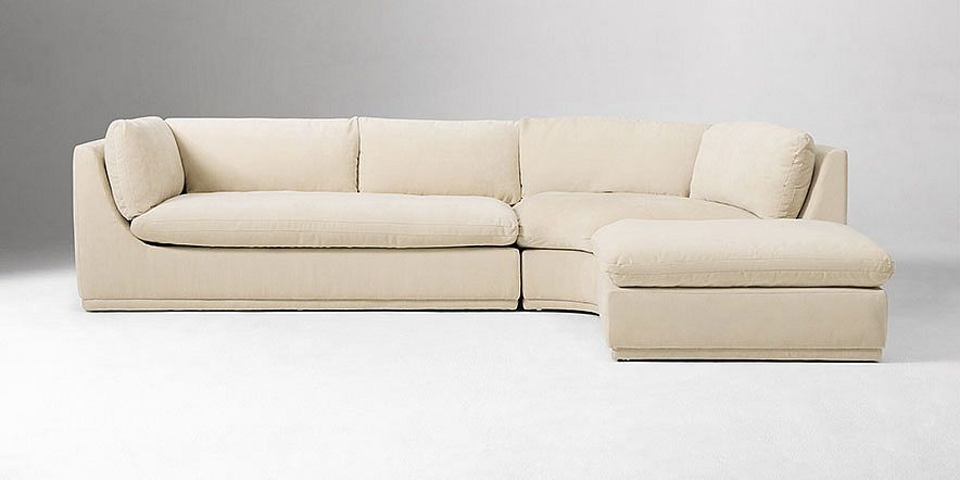 Upholstered Furniture Collection | West Elm