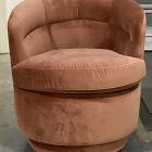 Open Box: Viv Swivel Chair
