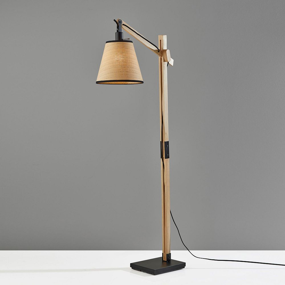 Walden Floor Lamp (61") by West Elm