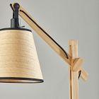 Walden Floor Lamp (61")