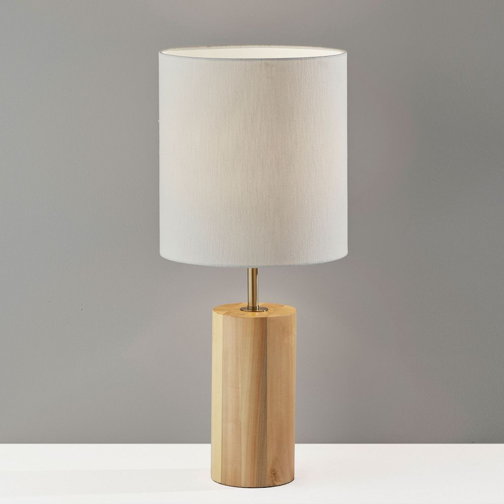 Dean Table Lamp (30.5") by West Elm