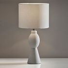 Naomi Table Lamp (25")