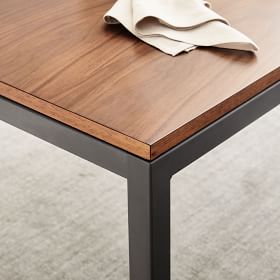 Frame Extendable Dining Table (60