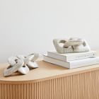 Bellport Link Marble Stone Objects