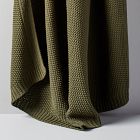 Pierce &amp; Ward Palampore Stripe Pillow Cover &amp; Throw Set