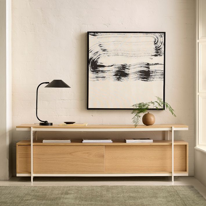 Pierce Media Console (66