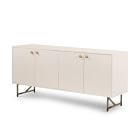 Lilia Buffet (72")