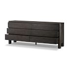 Zelina 6-Drawer Dresser (75")