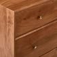 Video 1 for Keira Solid Wood 7-Drawer Dresser (60")