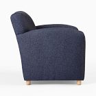 Lois Club Chair