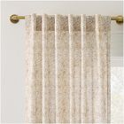 Frankie Floral Curtain