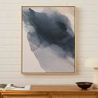"Threshold" Framed Art by Minted for West Elm