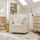 Harmony Deluxe Power Recliner w/ Heat &amp; Massage