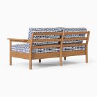 Marimekko Playa Outdoor Sofa (70")