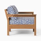 Marimekko Playa Outdoor Sofa (70")