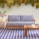 Marimekko Playa Outdoor Sofa (70")