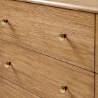 Kids Sprig 6-Drawer Dresser (58")