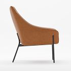 Kang Leather Lounge Chair
