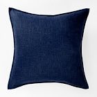 Classic Linen Pillow Cover