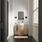 Ellington Single Bathroom Vanity (16")