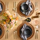 Lucien Rattan Placemats